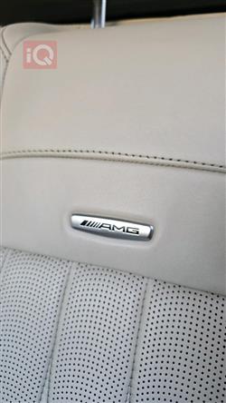 مرسيدس بنز GLE